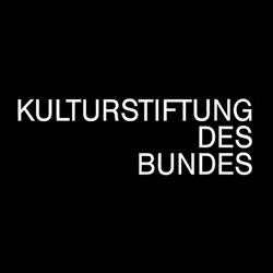 Logo der Kulturstiftung der Bundes