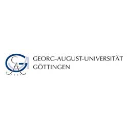 Logo der Georg-August-Universität Göttingen