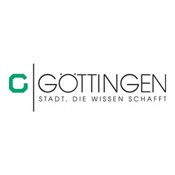 Logo der Stadt Göttingen