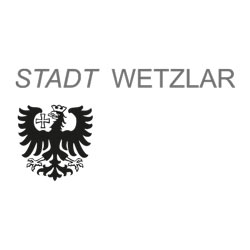 Logo der Stadt Wetzlar