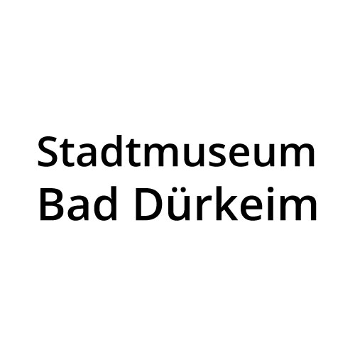 Logo vom Stadtmuseum Bad Dürkheim